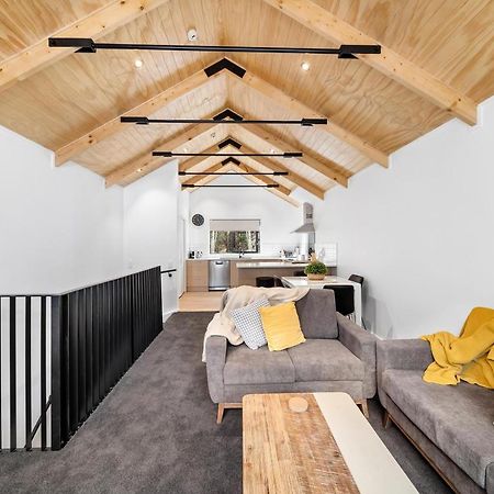 2 Bed 2 Bathroom Brand New Paradise 8 Mins To Cbd Queenstown Extérieur photo