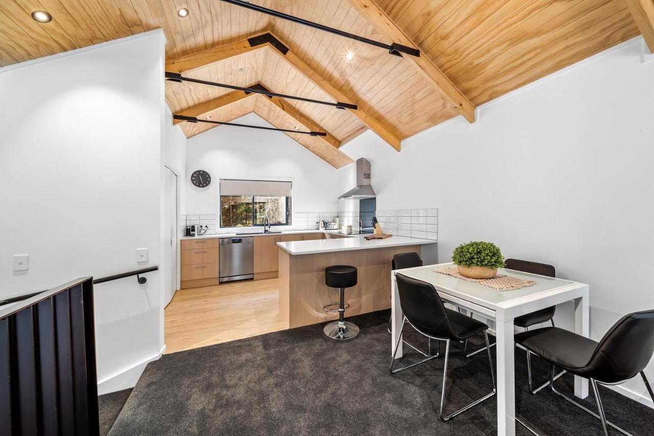2 Bed 2 Bathroom Brand New Paradise 8 Mins To Cbd Queenstown Extérieur photo