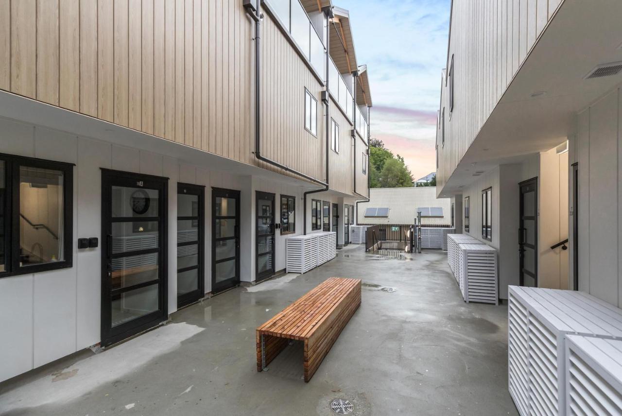2 Bed 2 Bathroom Brand New Paradise 8 Mins To Cbd Queenstown Extérieur photo