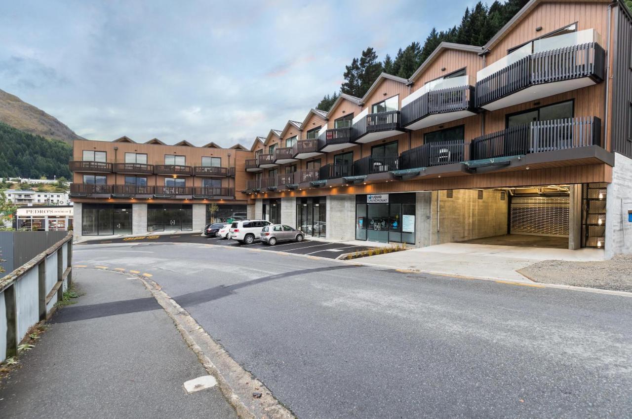 2 Bed 2 Bathroom Brand New Paradise 8 Mins To Cbd Queenstown Extérieur photo