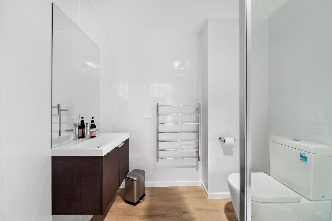 2 Bed 2 Bathroom Brand New Paradise 8 Mins To Cbd Queenstown Extérieur photo